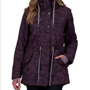 Obermeyer Ski Jacket